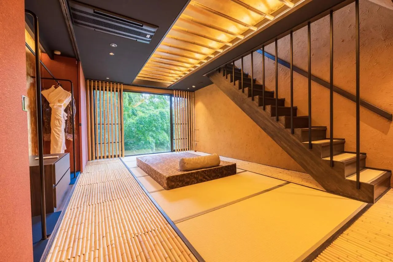 Kinnotake Sengokuhara (Adults Only) Hakone