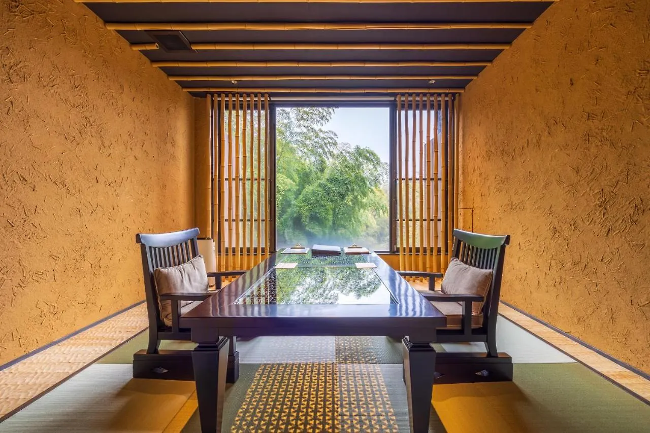 Ryokan Kinnotake Sengokuhara (Adults Only) Hakone