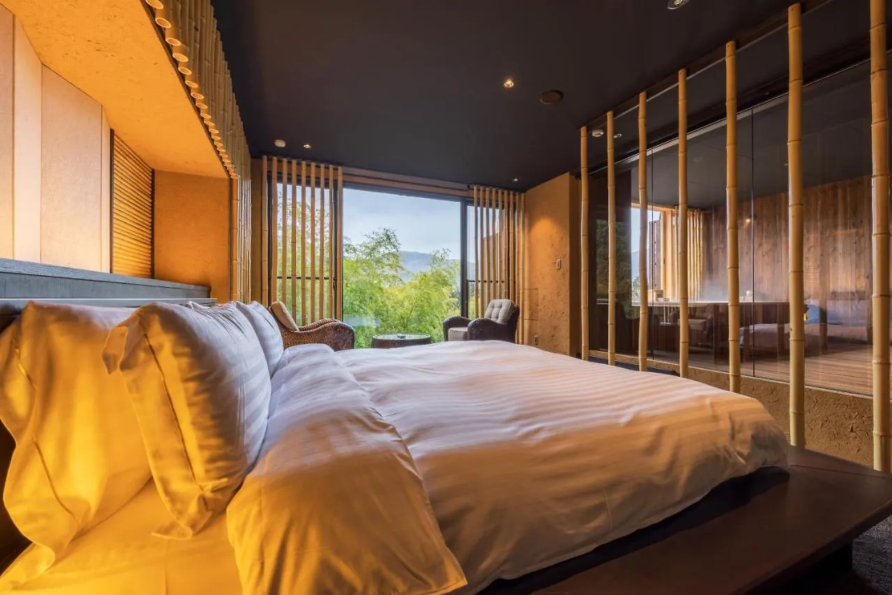 Kinnotake Sengokuhara (Adults Only) Hakone 4*,