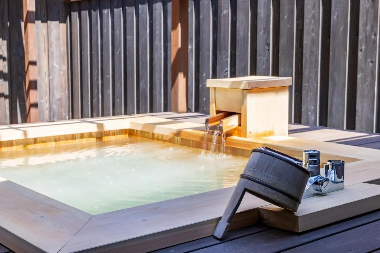 Kinnotake Sengokuhara (Adults Only) Hakone