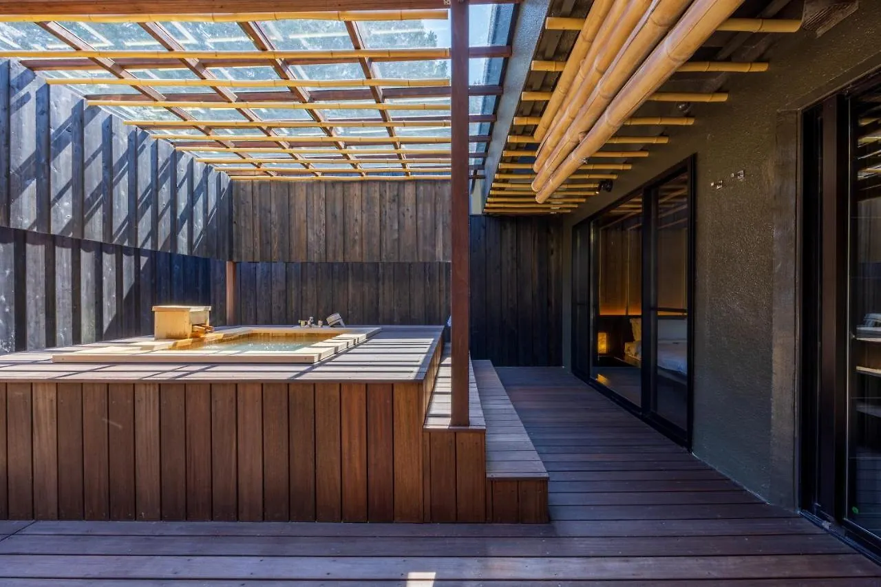 Ryokan Kinnotake Sengokuhara (Adults Only) Hakone