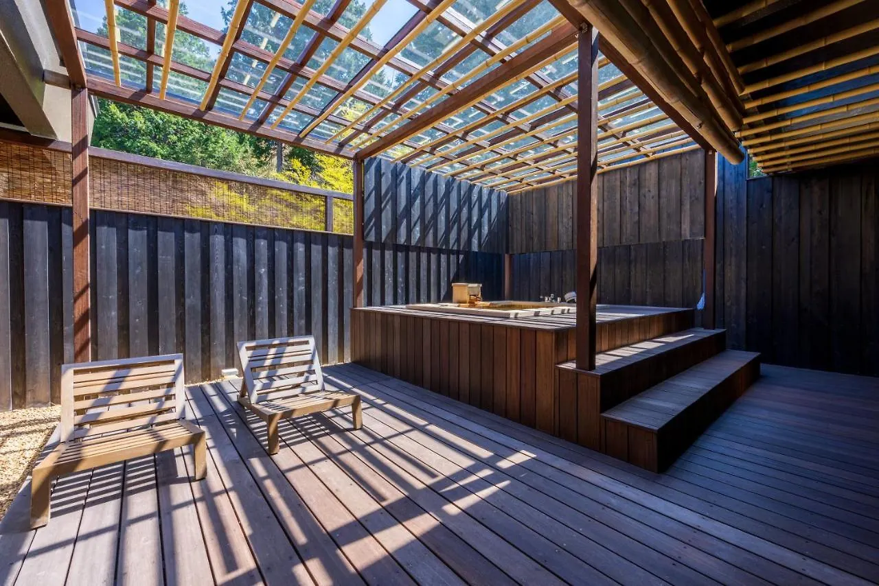 Kinnotake Sengokuhara (Adults Only) Hakone Ryokan