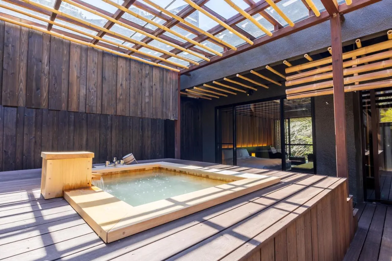 Kinnotake Sengokuhara (Adults Only) Hakone Japan