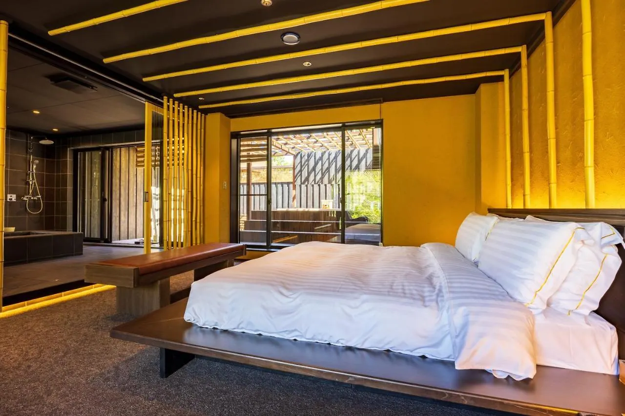 Kinnotake Sengokuhara (Adults Only) Hakone Ryokan