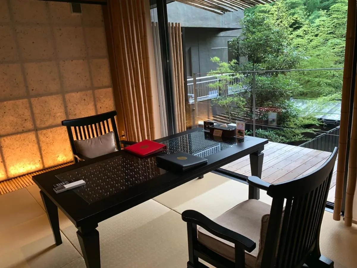 Kinnotake Sengokuhara (Adults Only) Hakone Ryokan