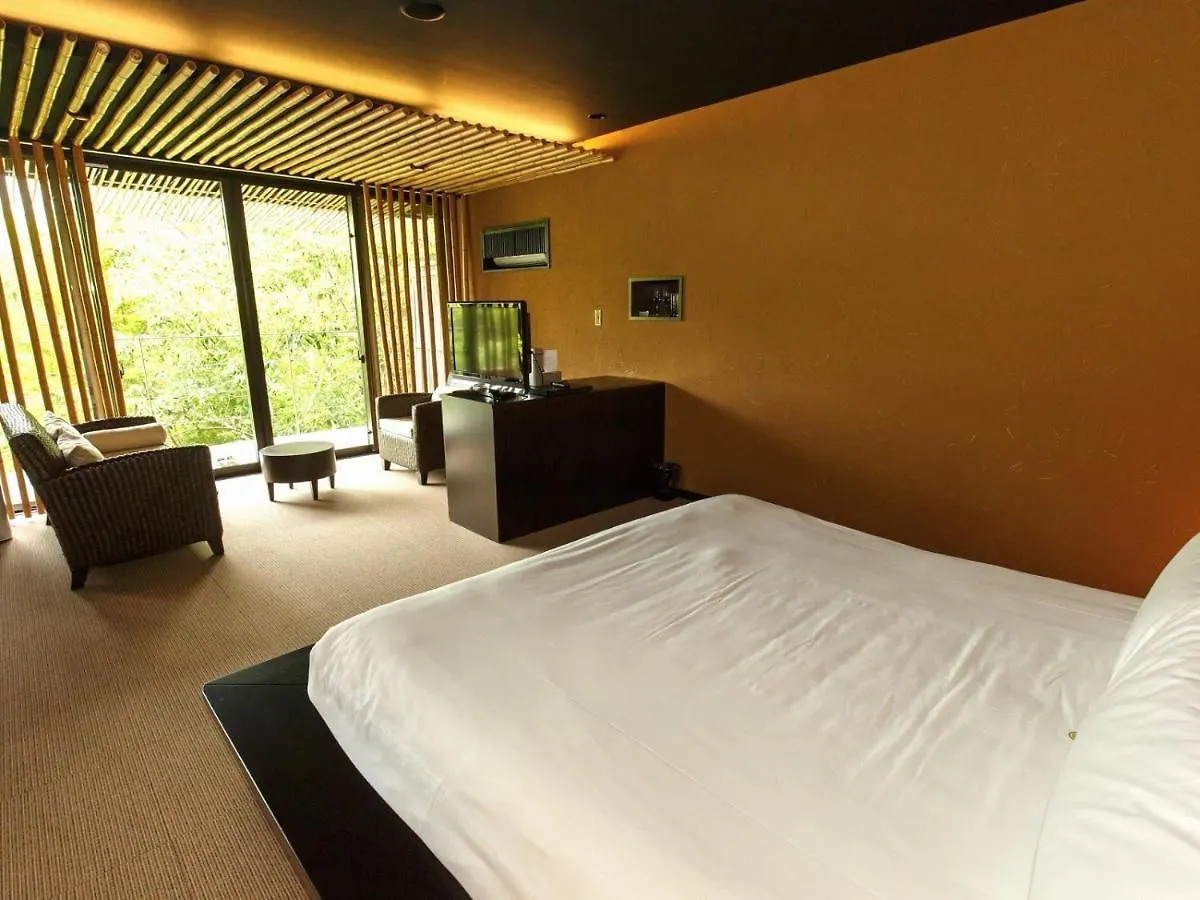 Ryokan Kinnotake Sengokuhara (Adults Only) Hakone