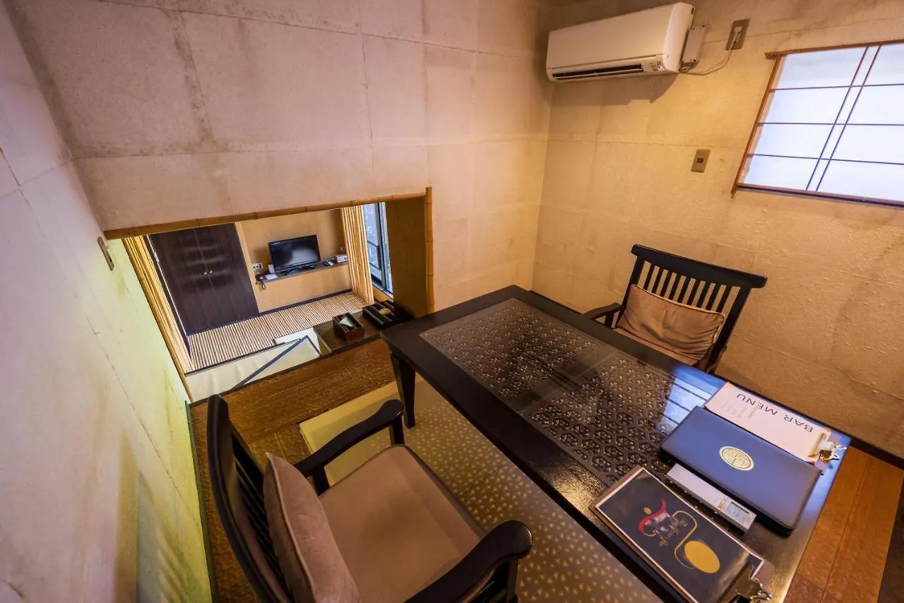 Kinnotake Sengokuhara (Adults Only) Hakone 4*,  Japan