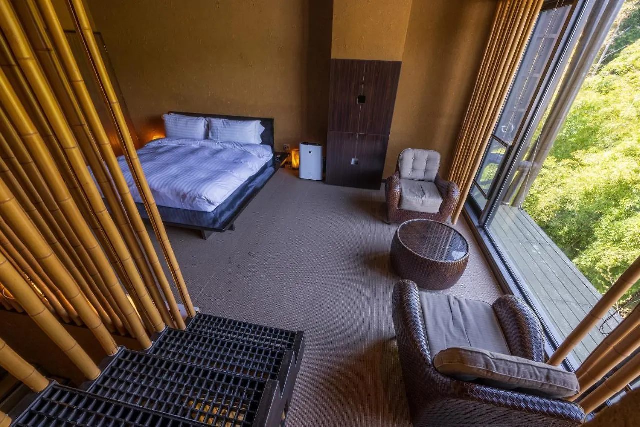 Kinnotake Sengokuhara (Adults Only) Hakone Ryokan