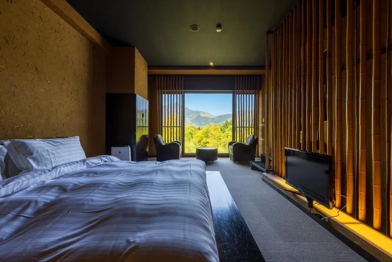 Ryokan Kinnotake Sengokuhara (Adults Only) Hakone