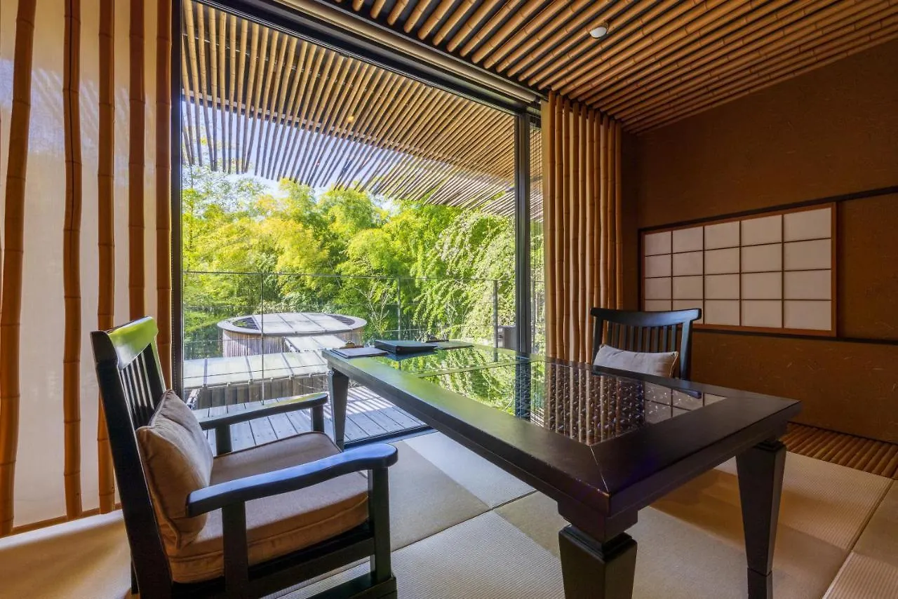Kinnotake Sengokuhara (Adults Only) Hakone