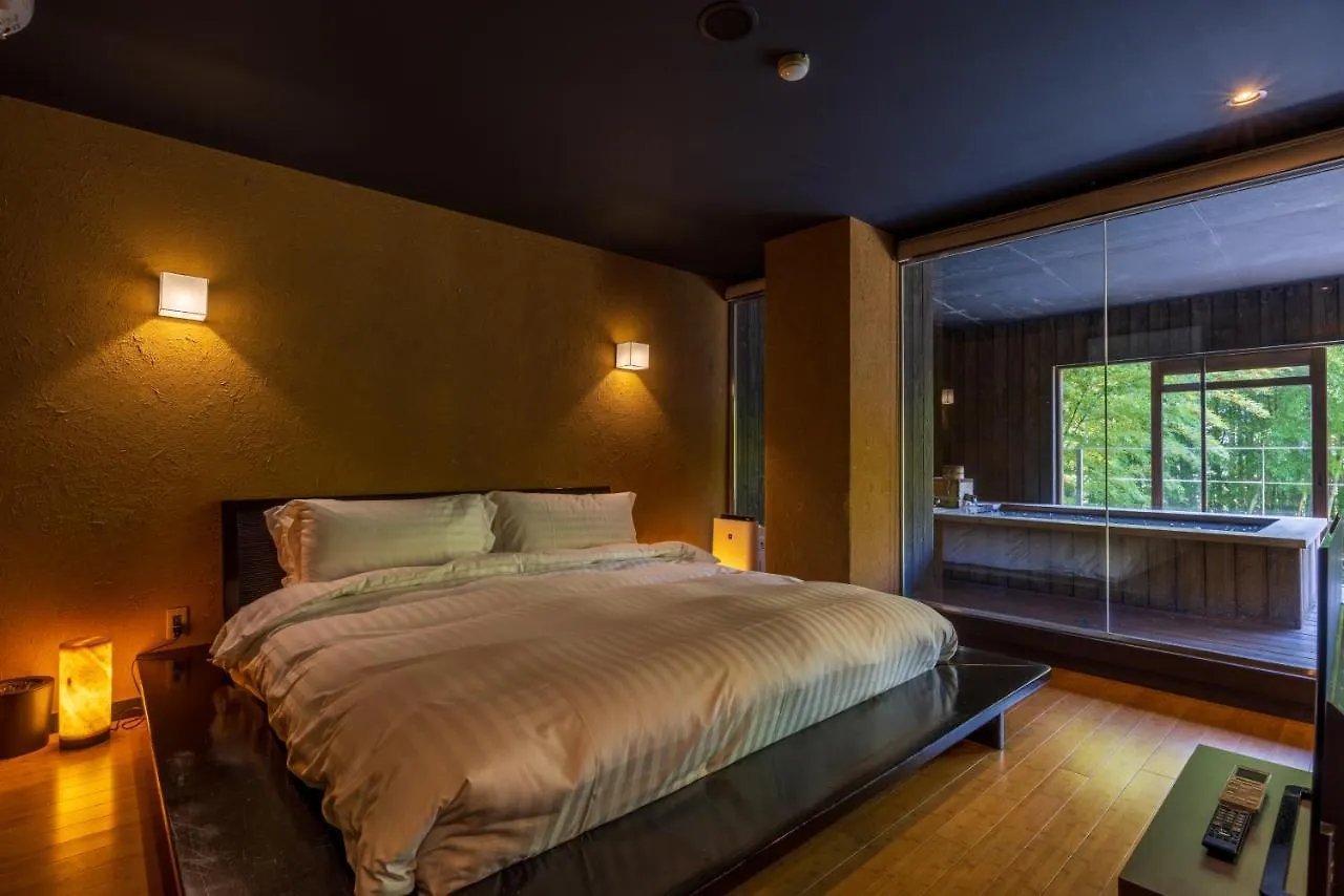 Kinnotake Sengokuhara (Adults Only) Hakone