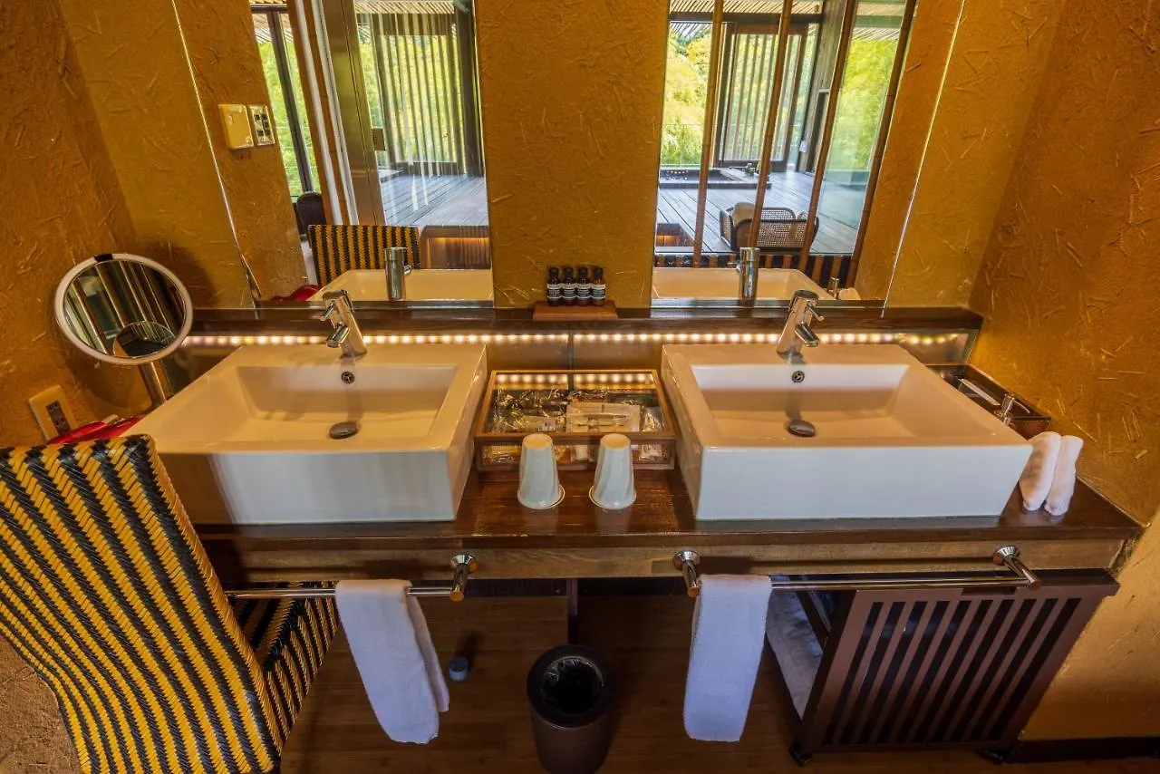 Kinnotake Sengokuhara (Adults Only) Hakone Japan