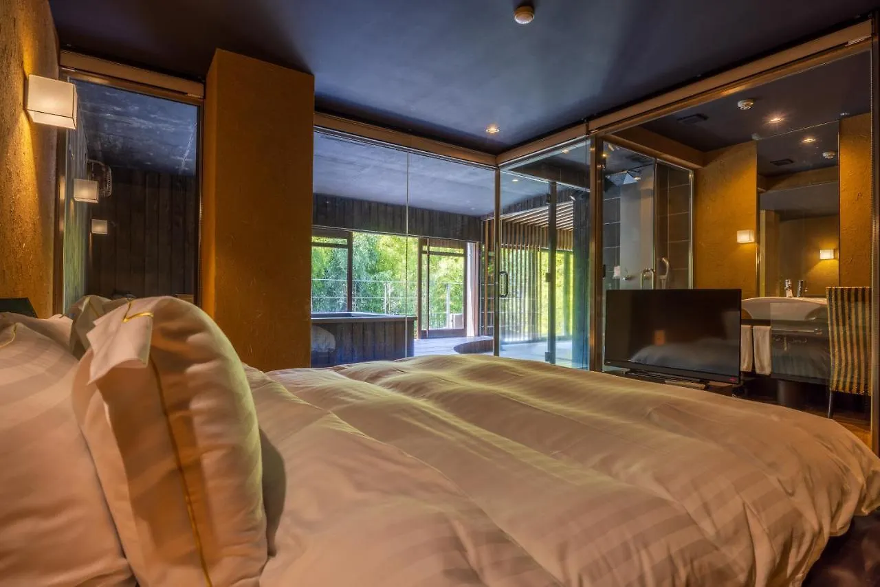Kinnotake Sengokuhara (Adults Only) Hakone 4*,  Japan