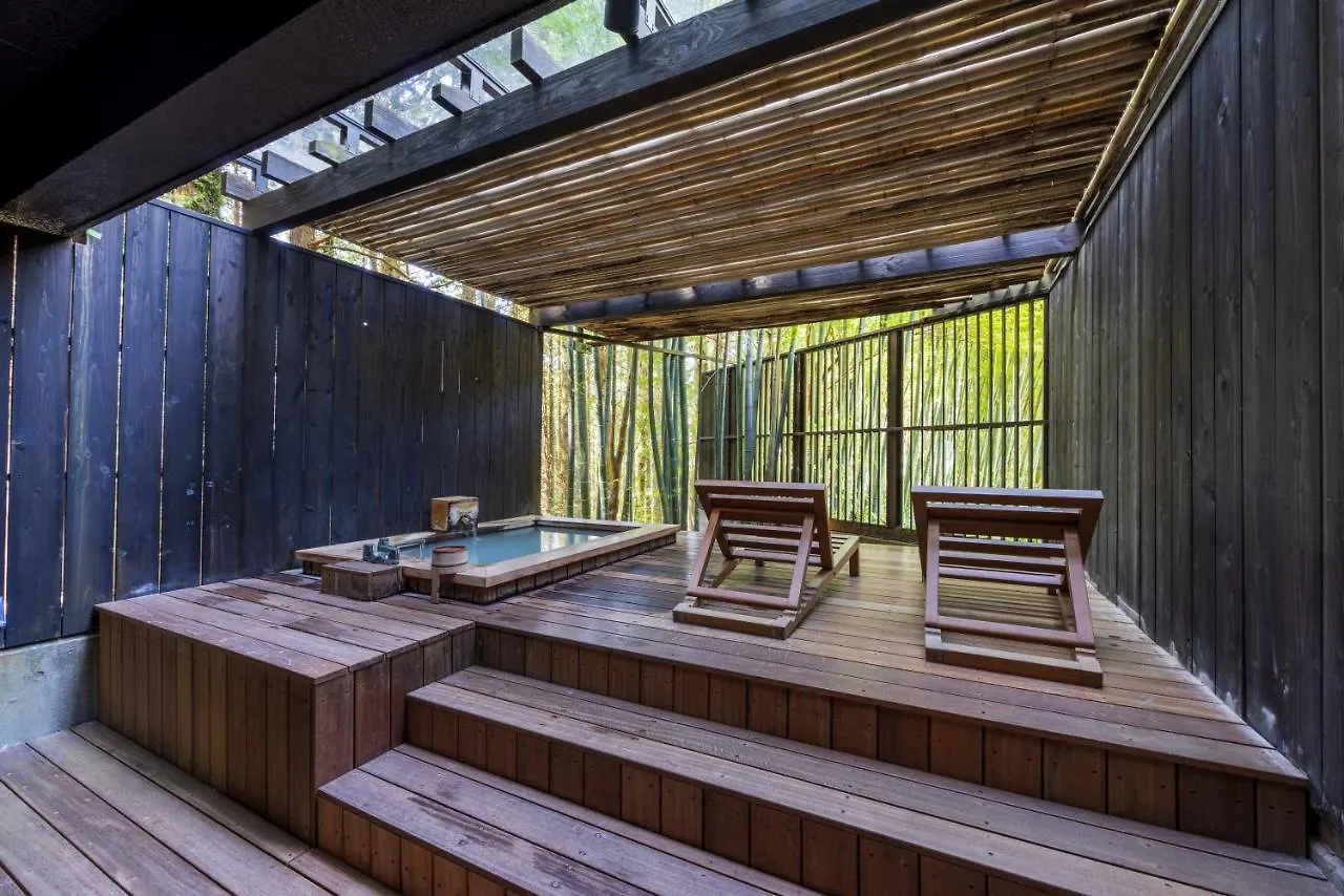Kinnotake Sengokuhara (Adults Only) Hakone 4*,