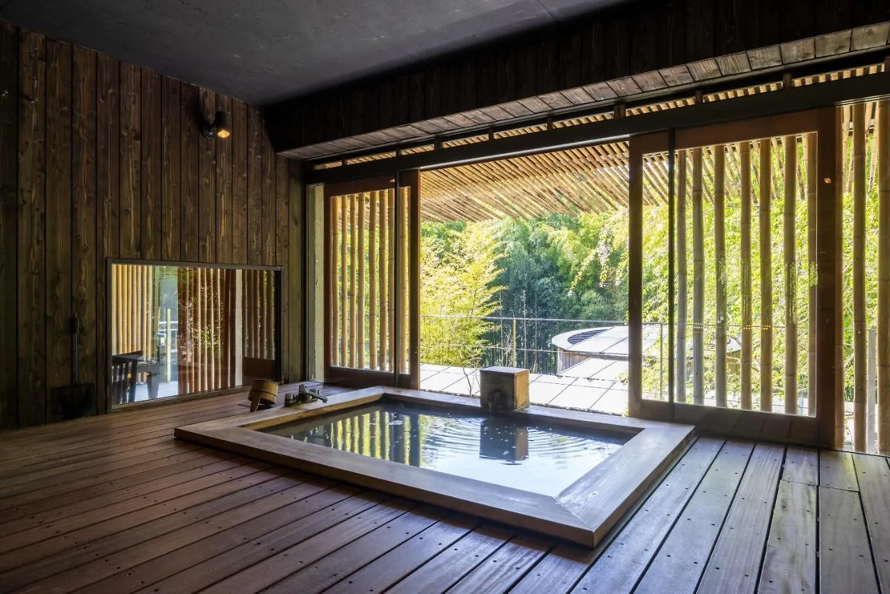 **** Ryokan Kinnotake Sengokuhara (Adults Only) Hakone Japan