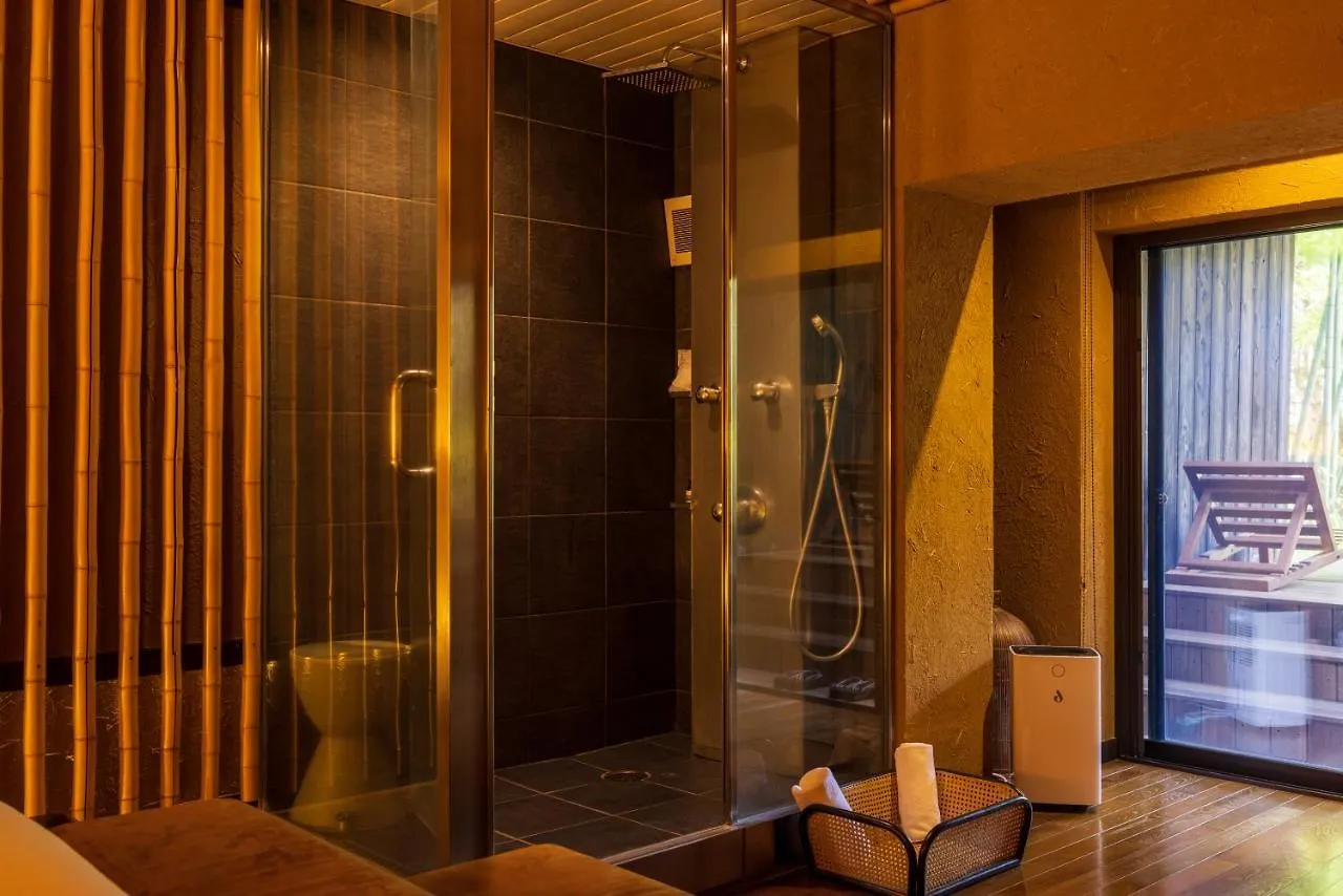 Kinnotake Sengokuhara (Adults Only) Hakone 4*,