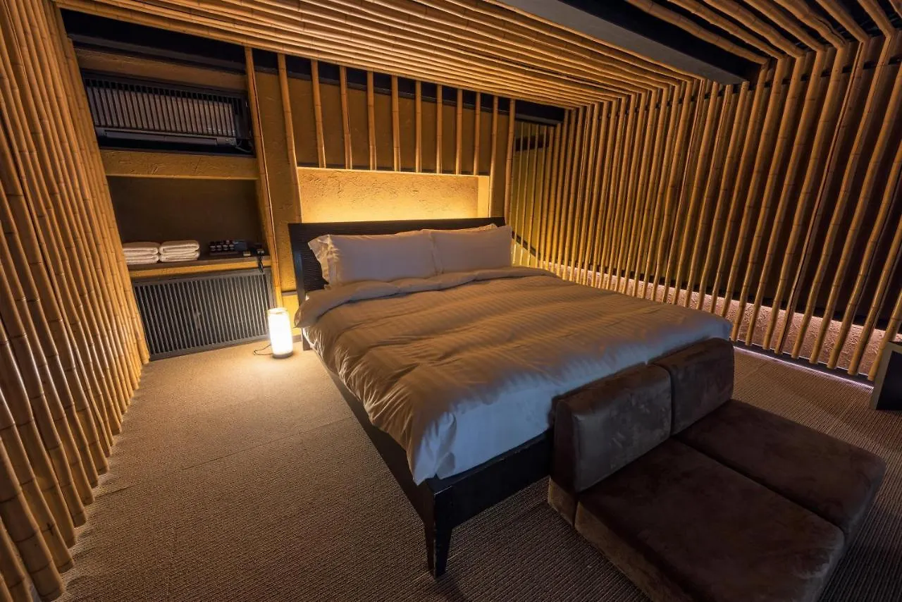 Kinnotake Sengokuhara (Adults Only) Hakone