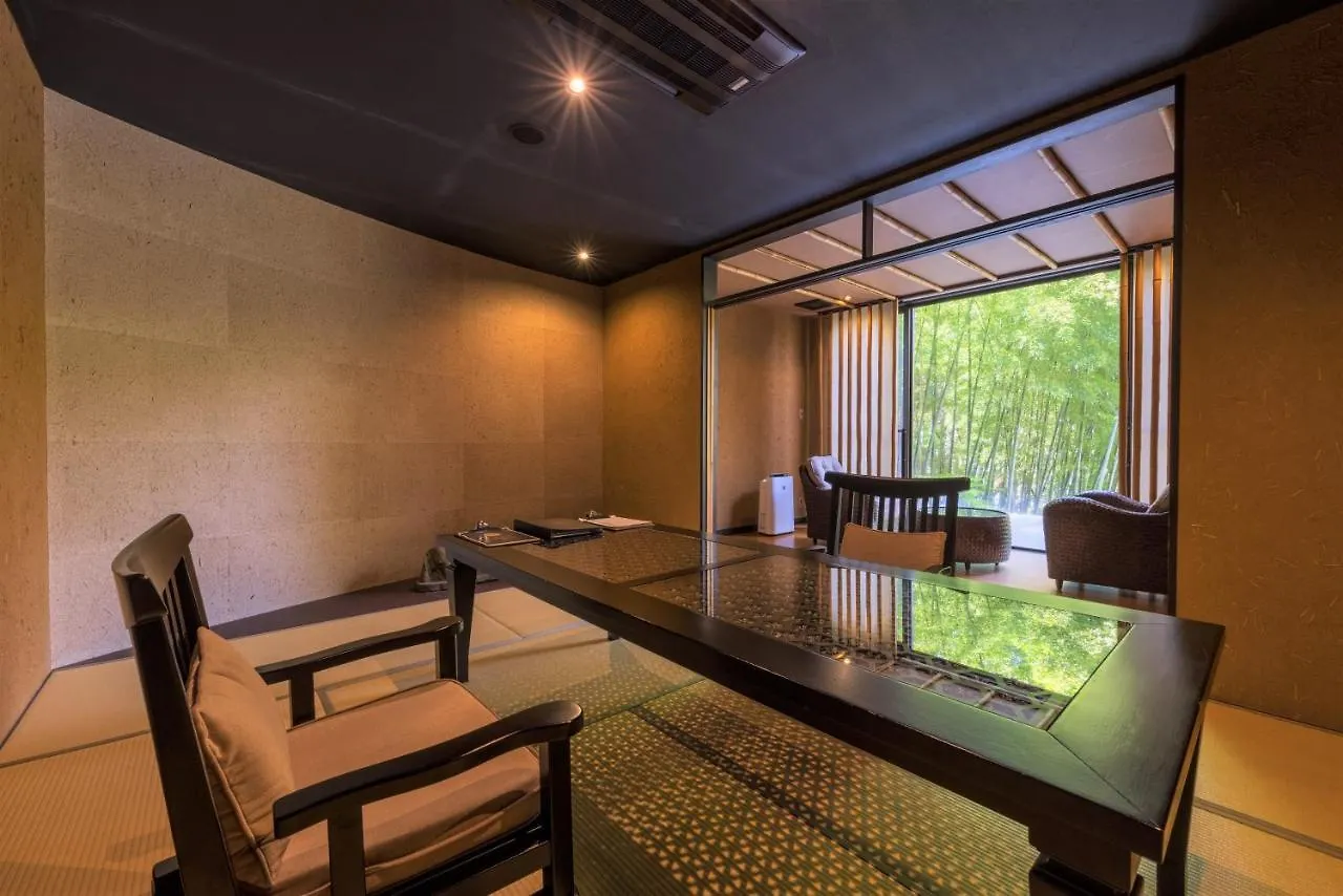 Kinnotake Sengokuhara (Adults Only) Hakone Ryokan