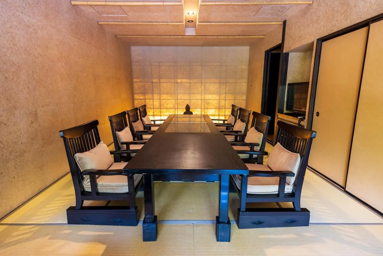 Kinnotake Sengokuhara (Adults Only) Hakone Ryokan