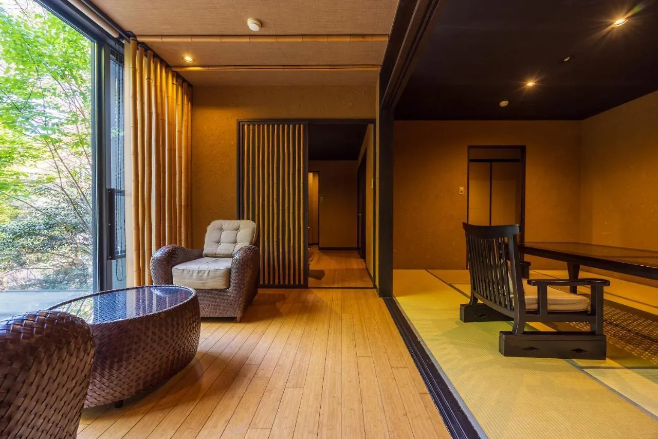 **** Ryokan Kinnotake Sengokuhara (Adults Only) Hakone Japan