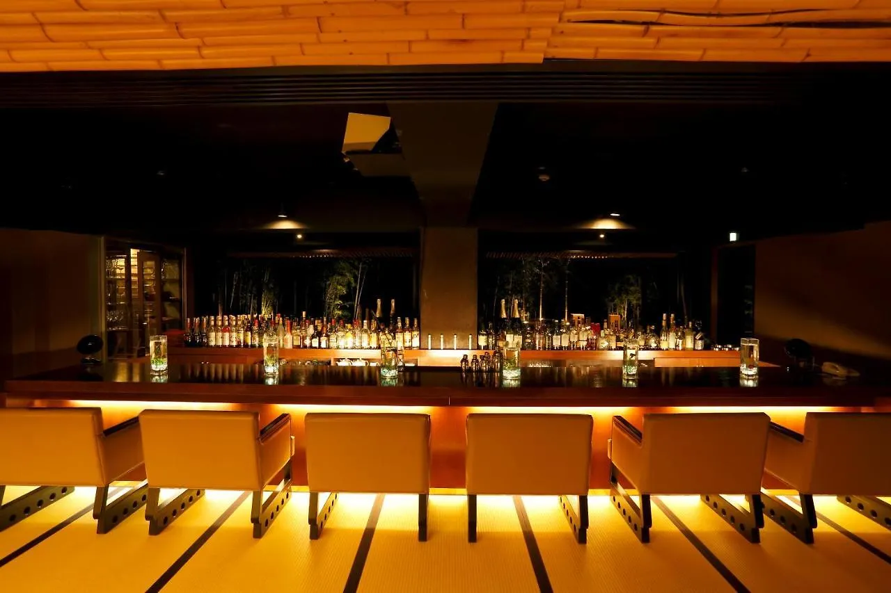 **** Ryokan Kinnotake Sengokuhara (Adults Only) Hakone Japan