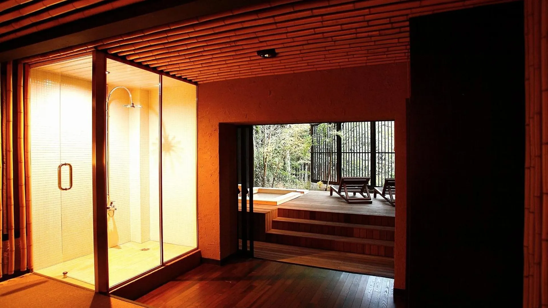 **** Ryokan Kinnotake Sengokuhara (Adults Only) Hakone Japan