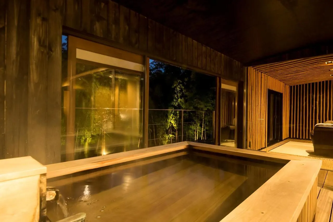 Kinnotake Sengokuhara (Adults Only) Hakone 4*,