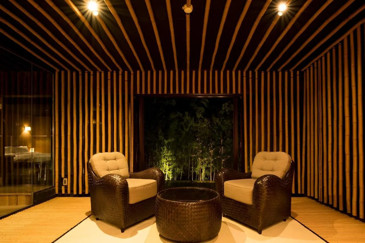 Ryokan Kinnotake Sengokuhara (Adults Only) Hakone