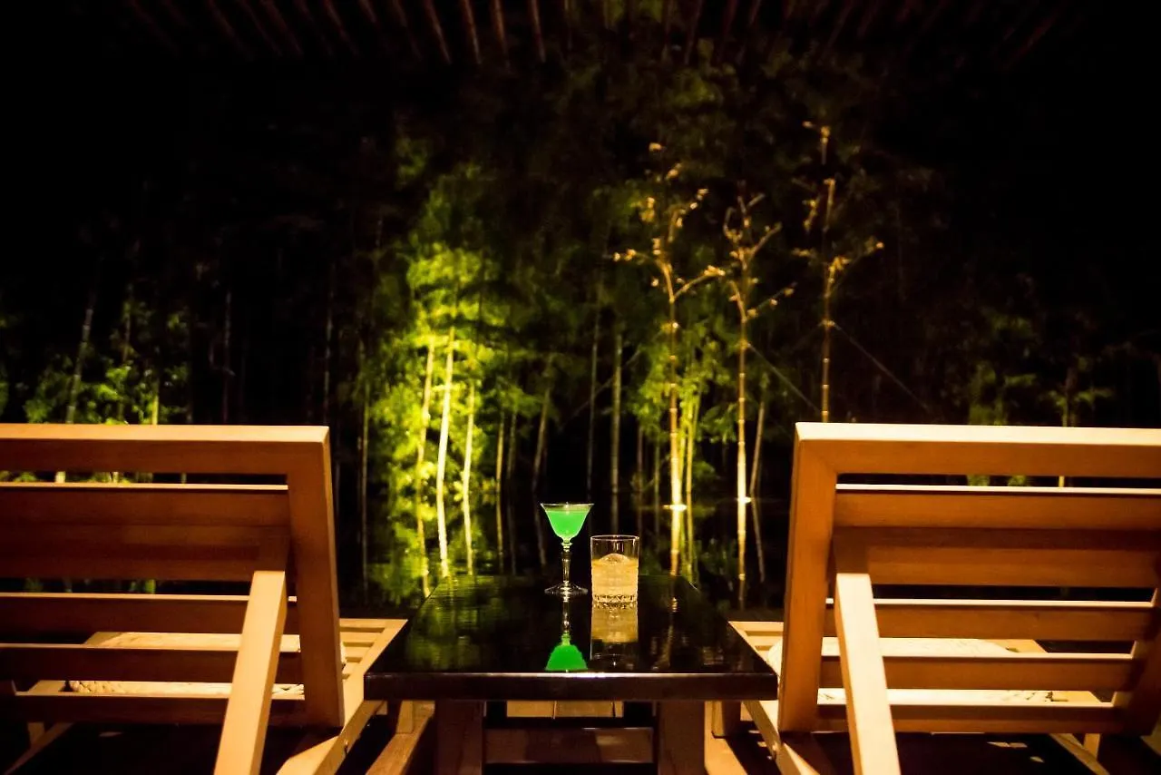 Ryokan Kinnotake Sengokuhara (Adults Only) Hakone