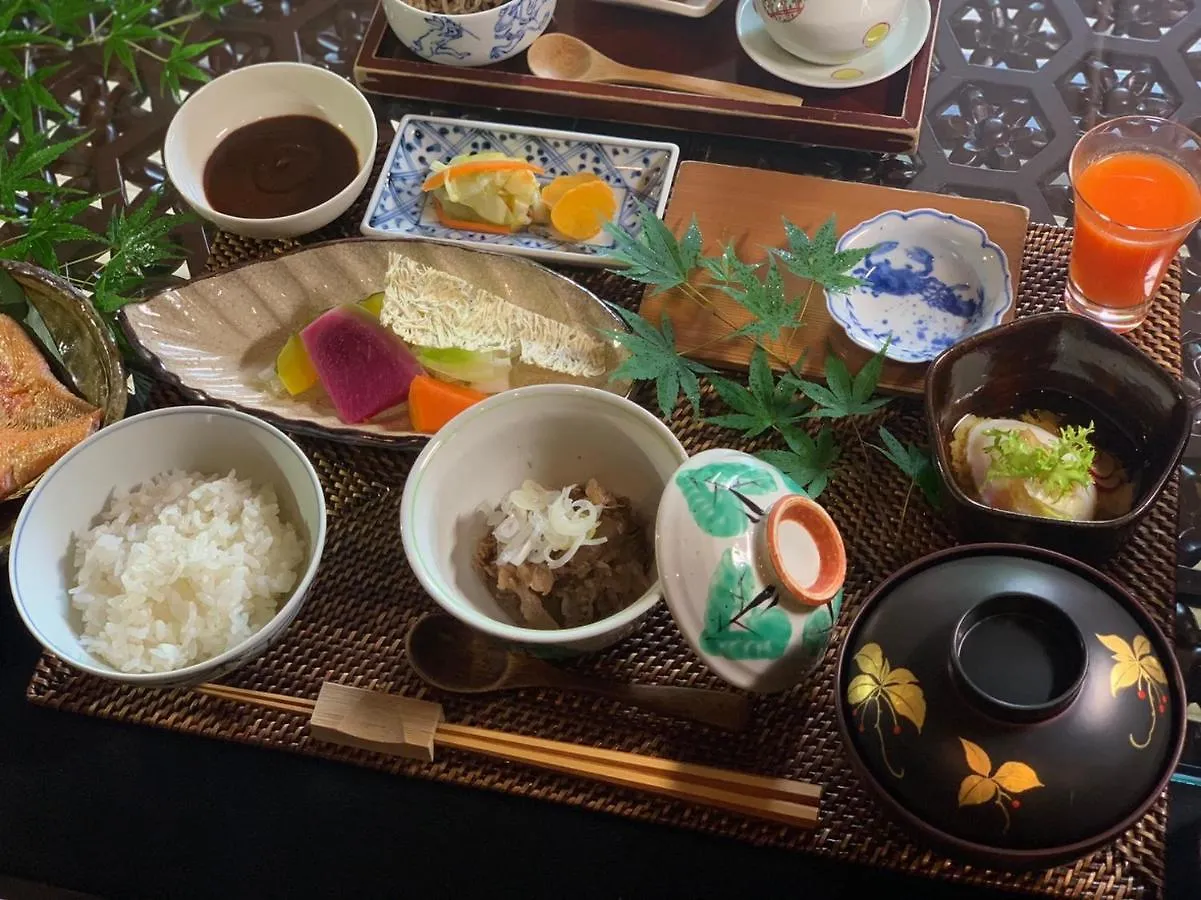 Kinnotake Sengokuhara (Adults Only) Hakone Ryokan