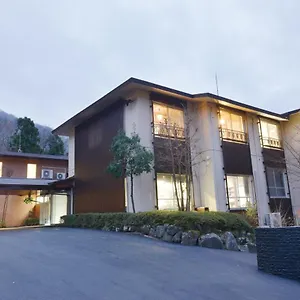 Ryokan Hesta - -, Hakone