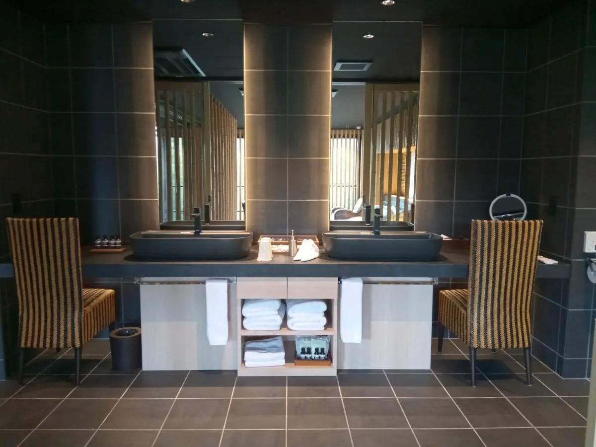 Kinnotake Sengokuhara (Adults Only) Hakone 4*,