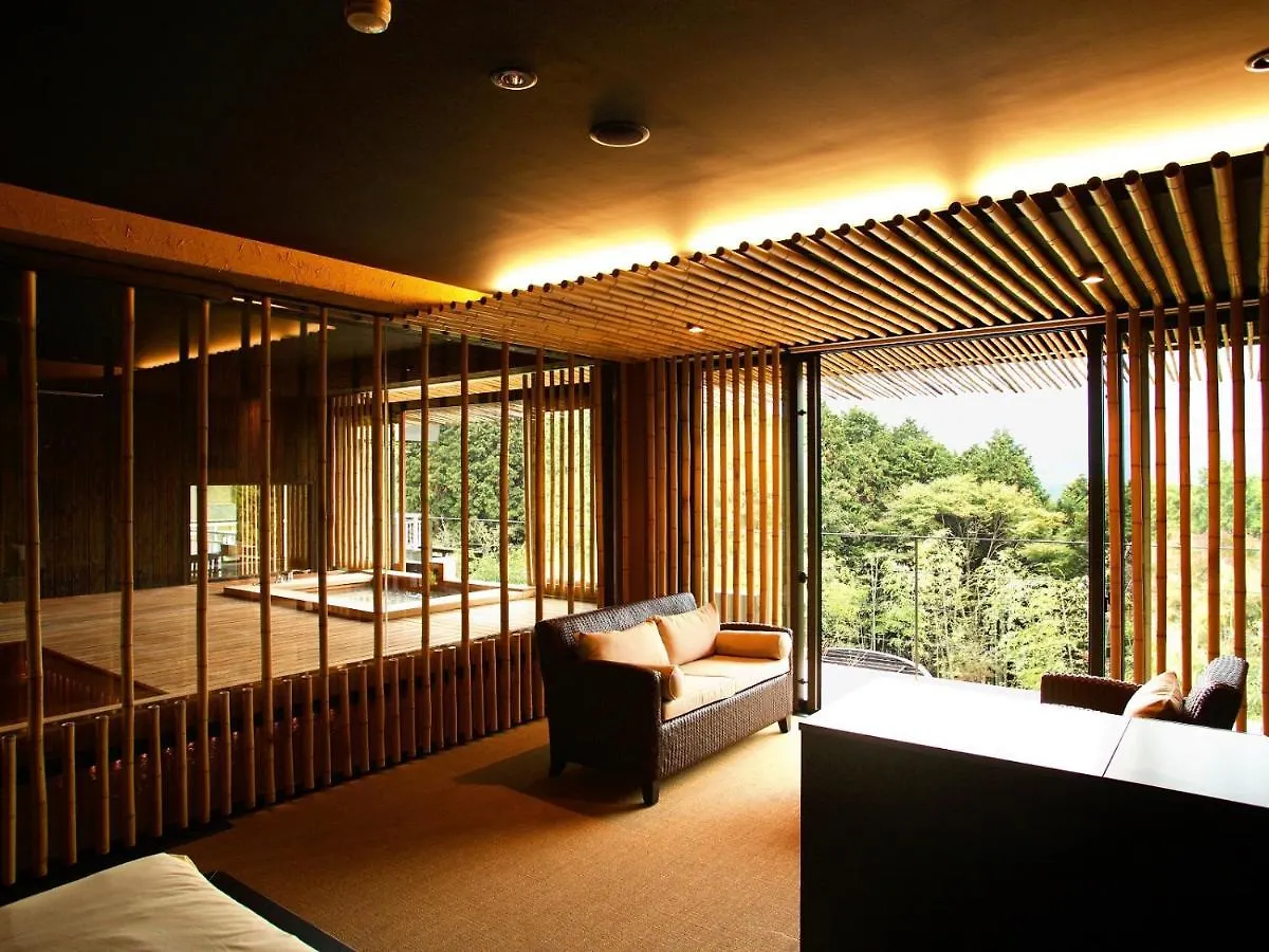 Ryokan Kinnotake Sengokuhara (Adults Only) Hakone