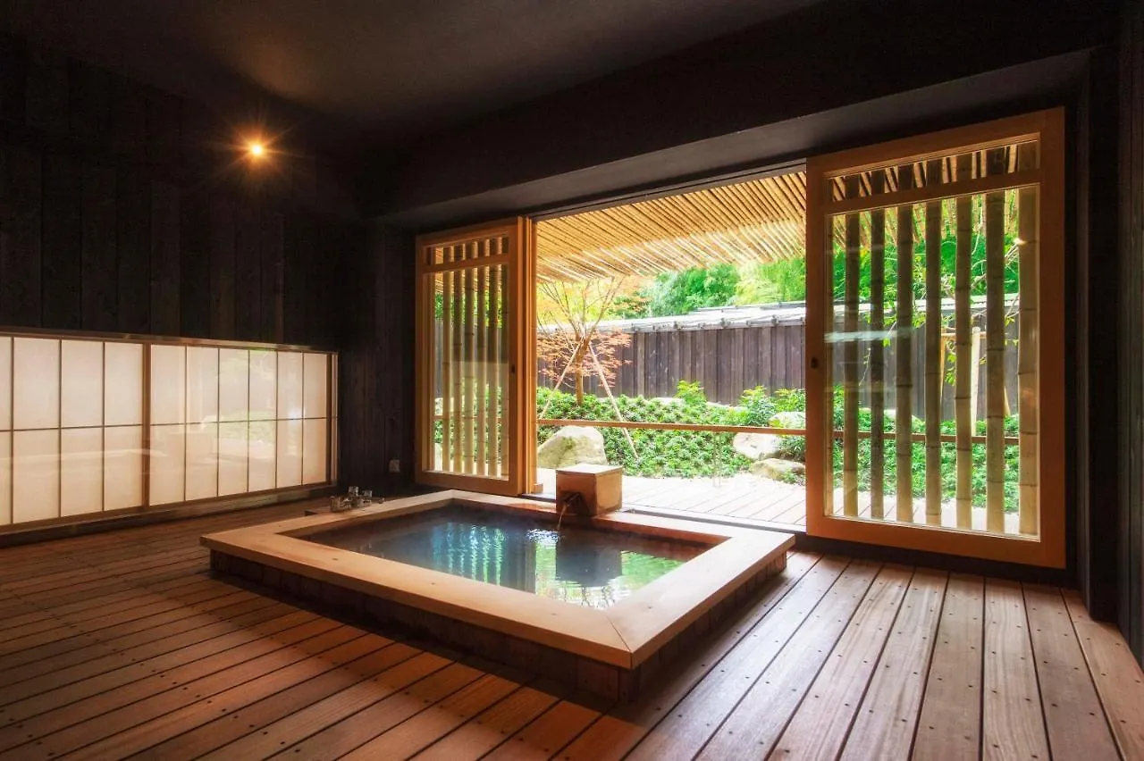 Kinnotake Sengokuhara (Adults Only) Hakone 4*,
