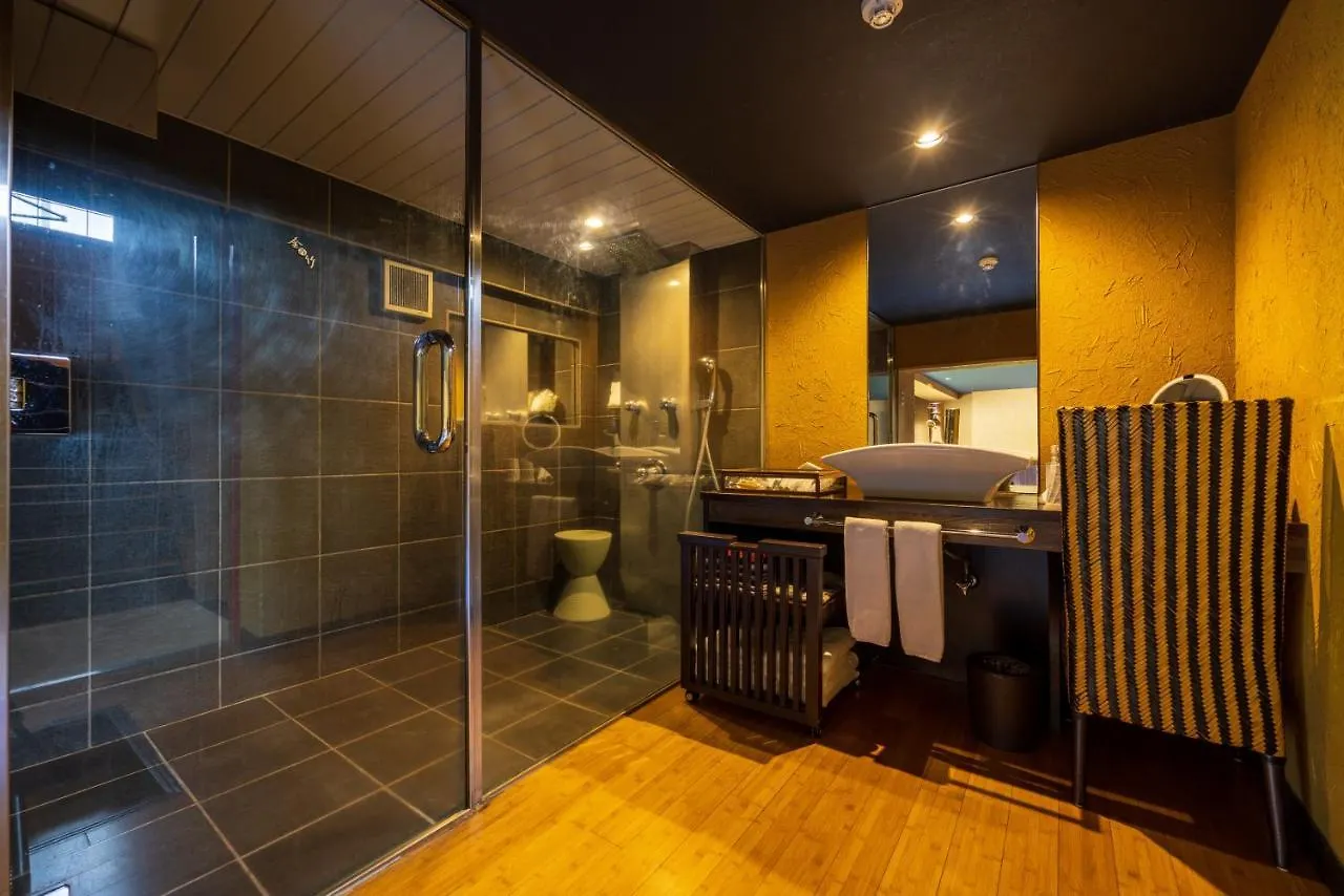 Kinnotake Sengokuhara (Adults Only) Hakone Ryokan
