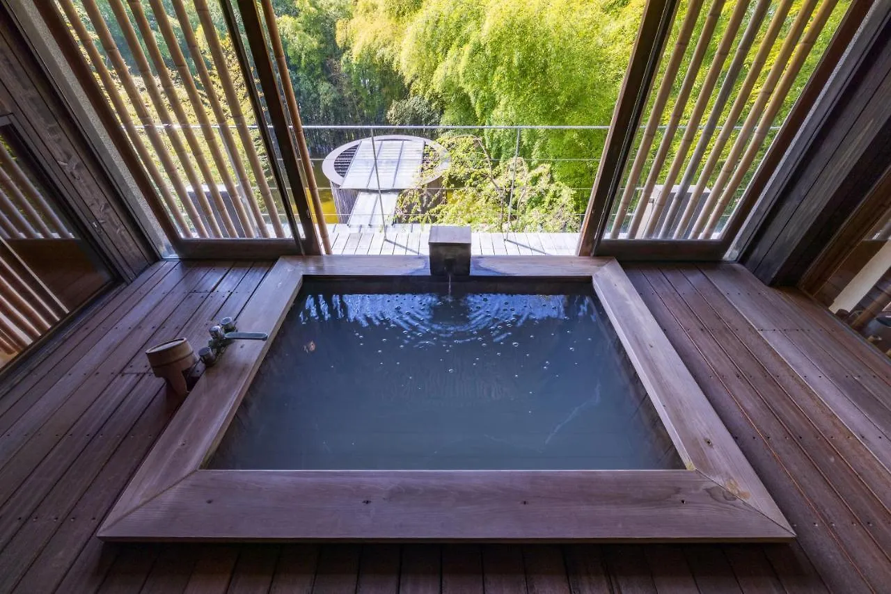 Kinnotake Sengokuhara (Adults Only) Hakone 4*,  Japón