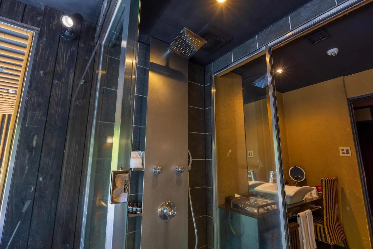 **** Ryokan Kinnotake Sengokuhara (Adults Only) Hakone Japón