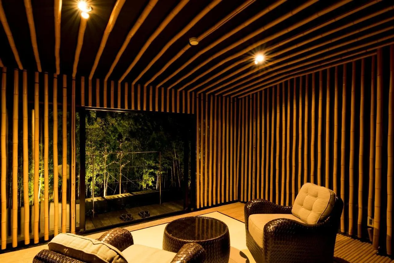 Kinnotake Sengokuhara (Adults Only) Hakone Ryokan