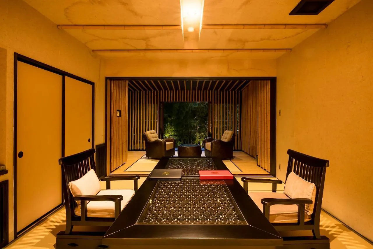 Kinnotake Sengokuhara (Adults Only) Hakone