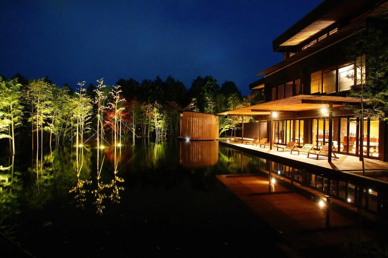 Kinnotake Sengokuhara (Adults Only) Hakone
